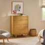 Cooper Drawer Double Dresser