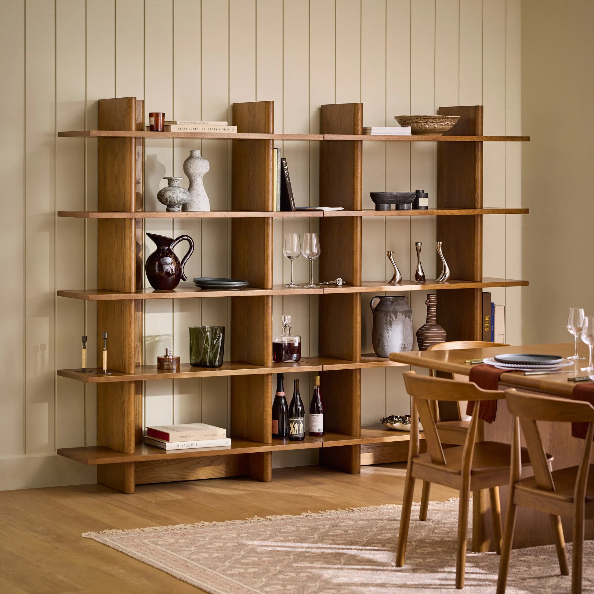 Torme Bookcase