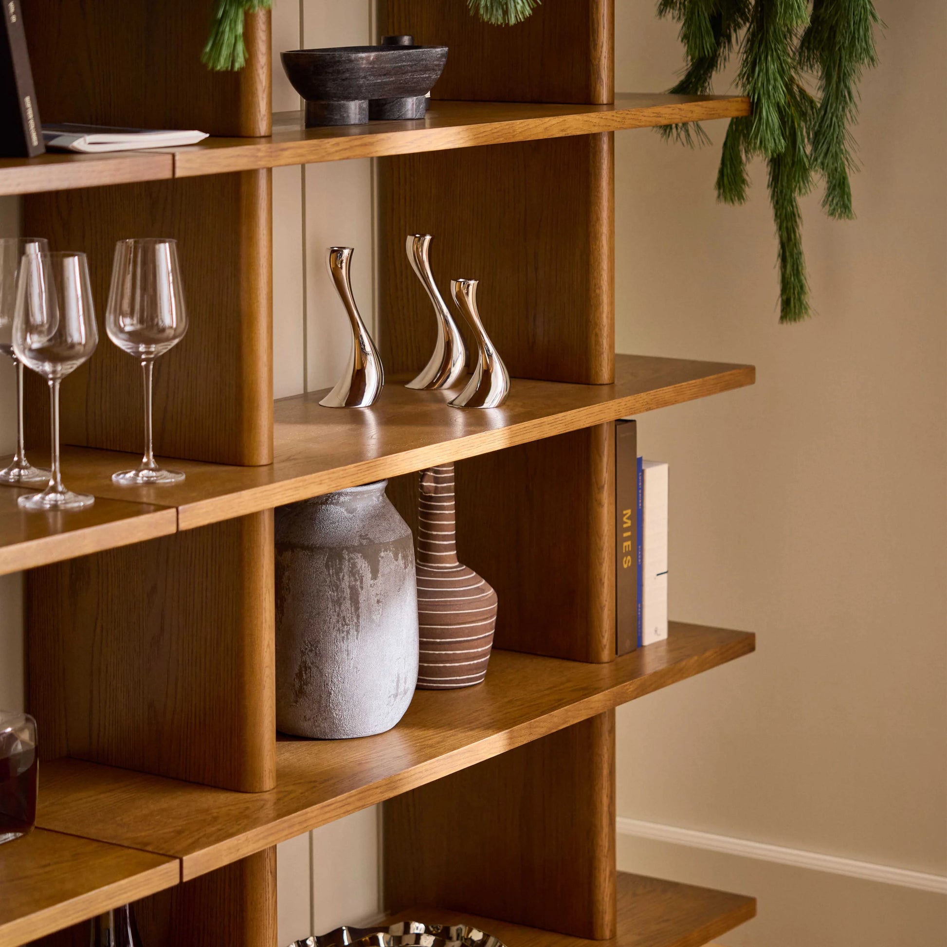 Torme Bookcase