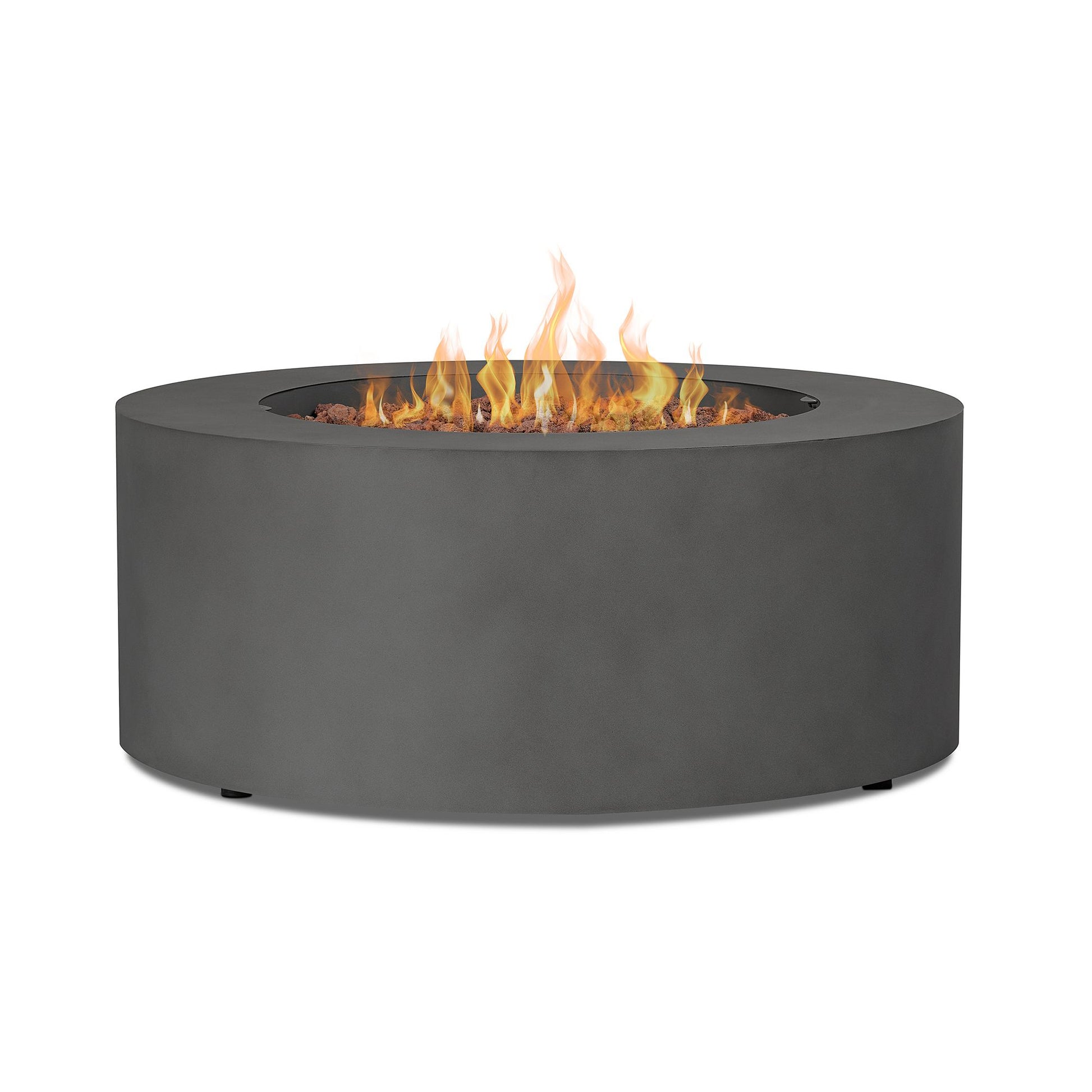 Rutland Round Fire Pit Table (36")