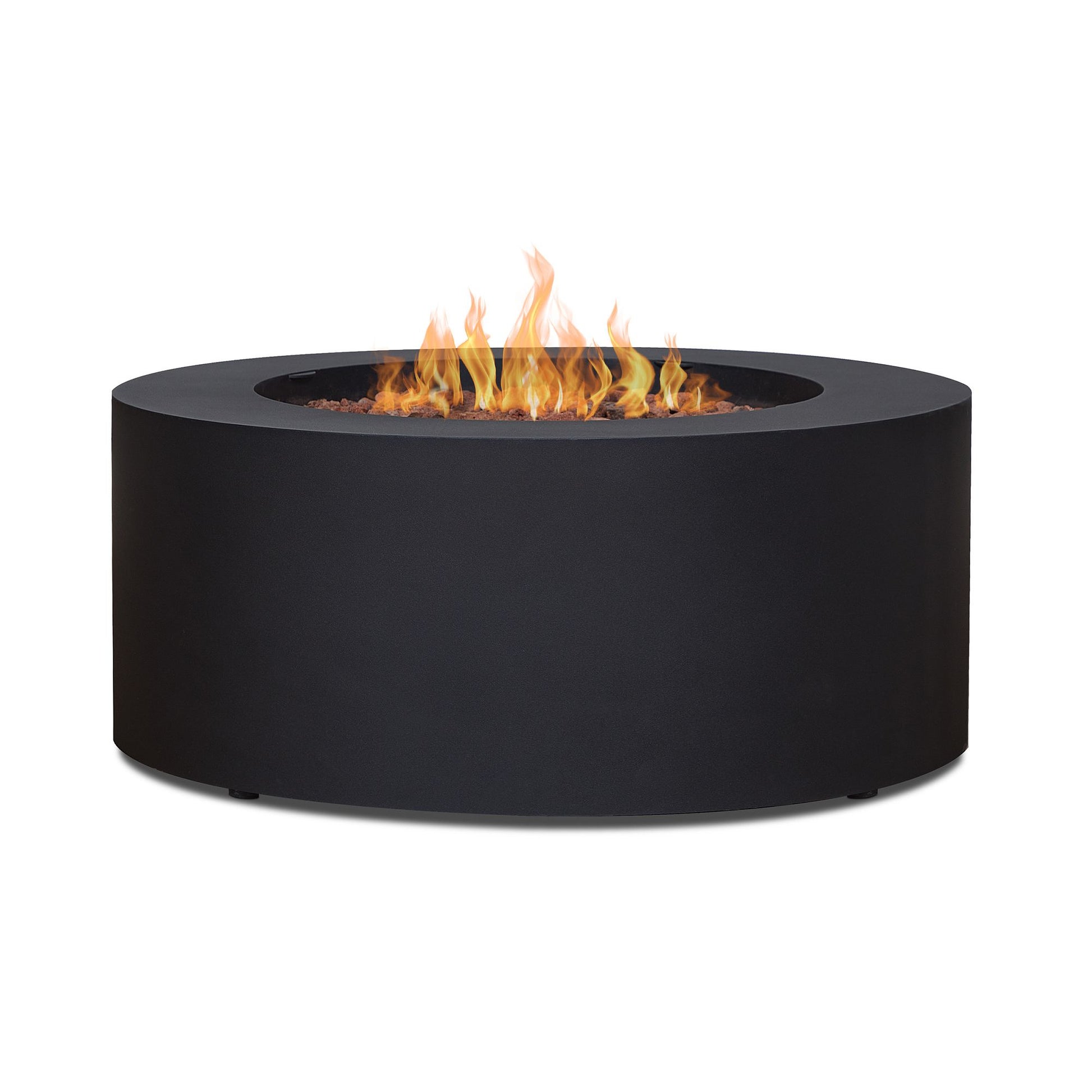 Rutland Round Fire Pit Table (36")