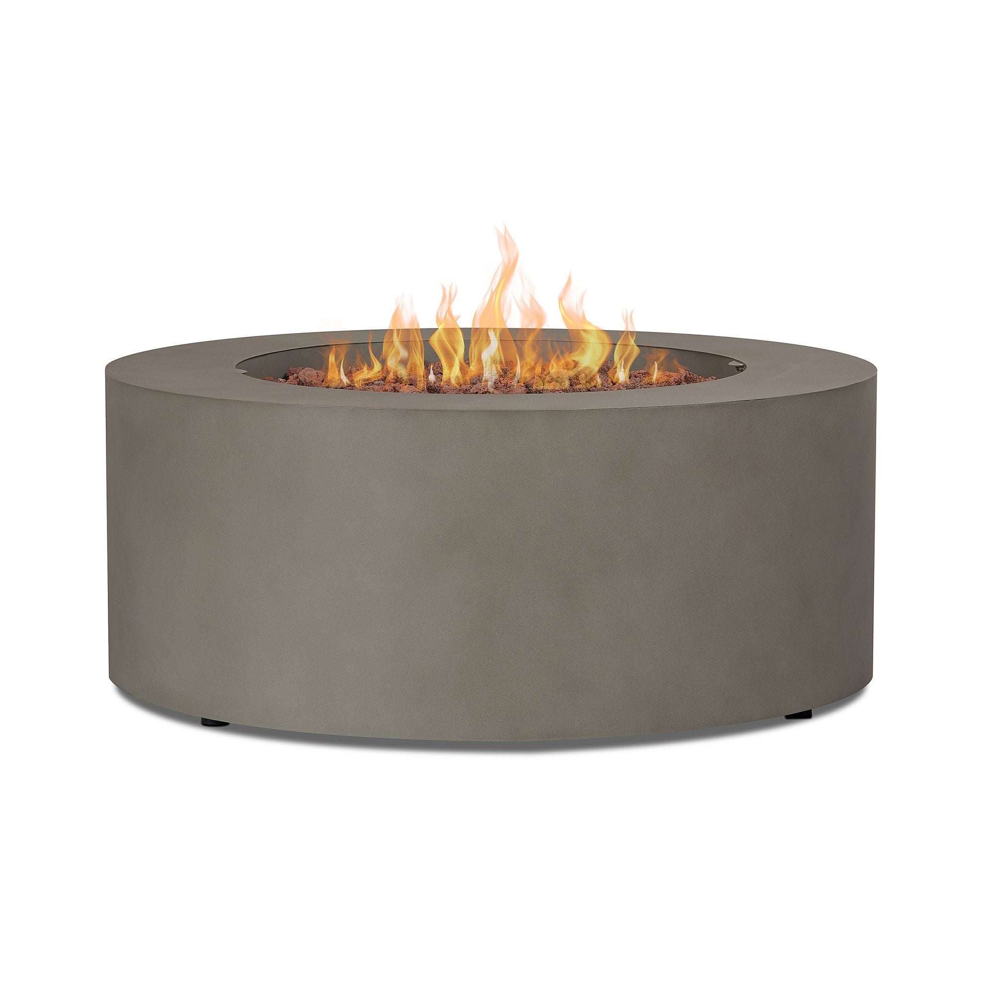 Rutland Round Fire Pit Table (36")