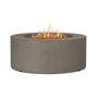 Rutland Round Fire Pit Table (36")