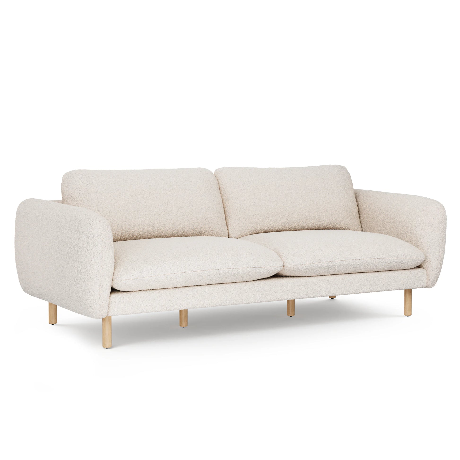 Sanders 85.5" Sofa