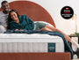 Sapira Chill Hybrid Mattress