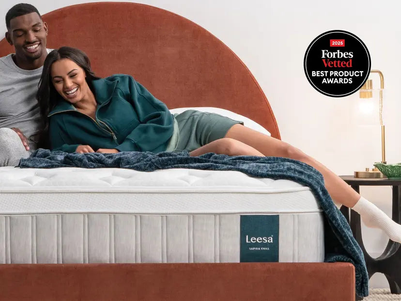 Sapira Chill Hybrid Mattress