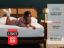 Legend Hybrid Mattress