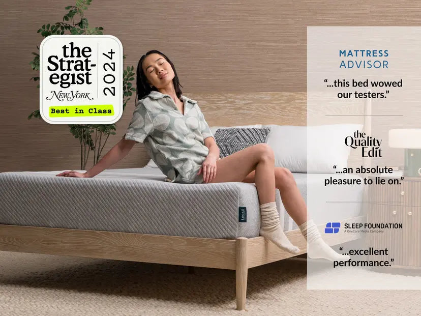 Original Hybrid Mattress