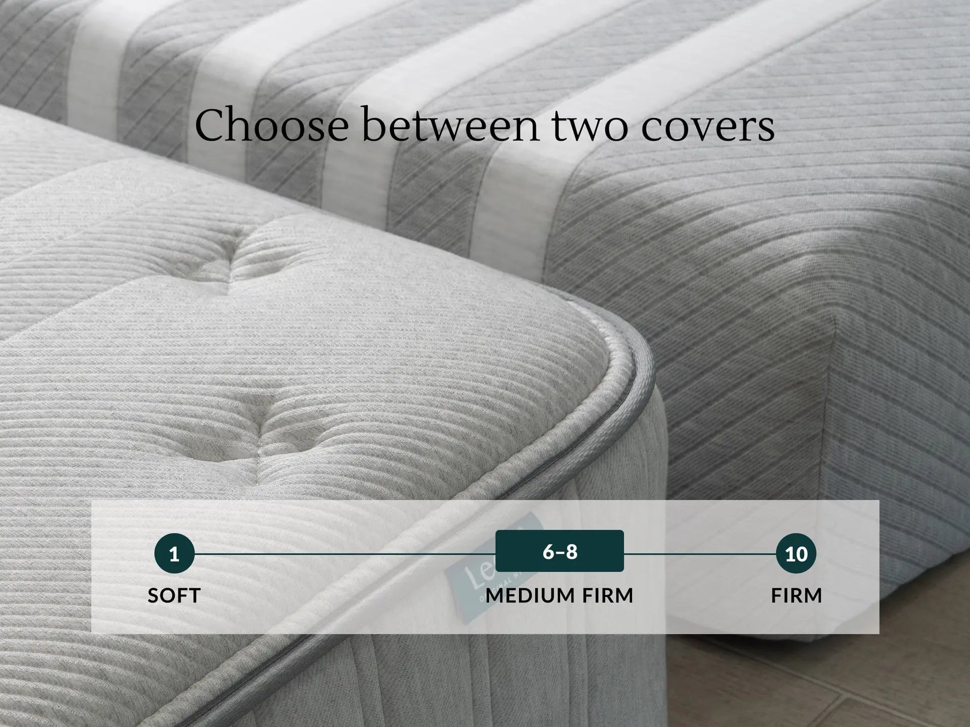 Original Hybrid Mattress