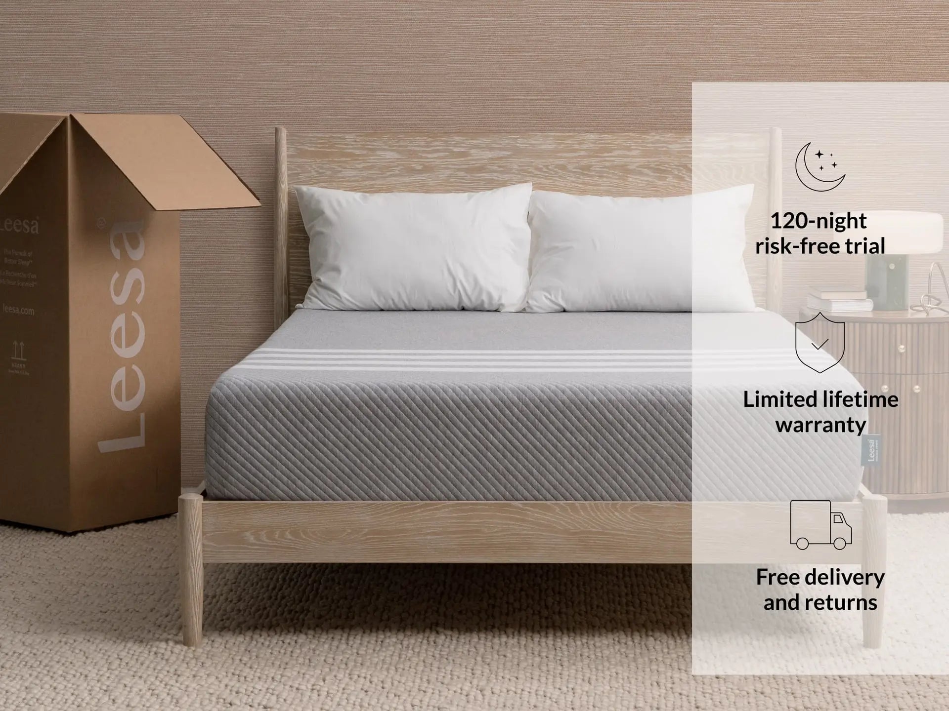 Original Hybrid Mattress