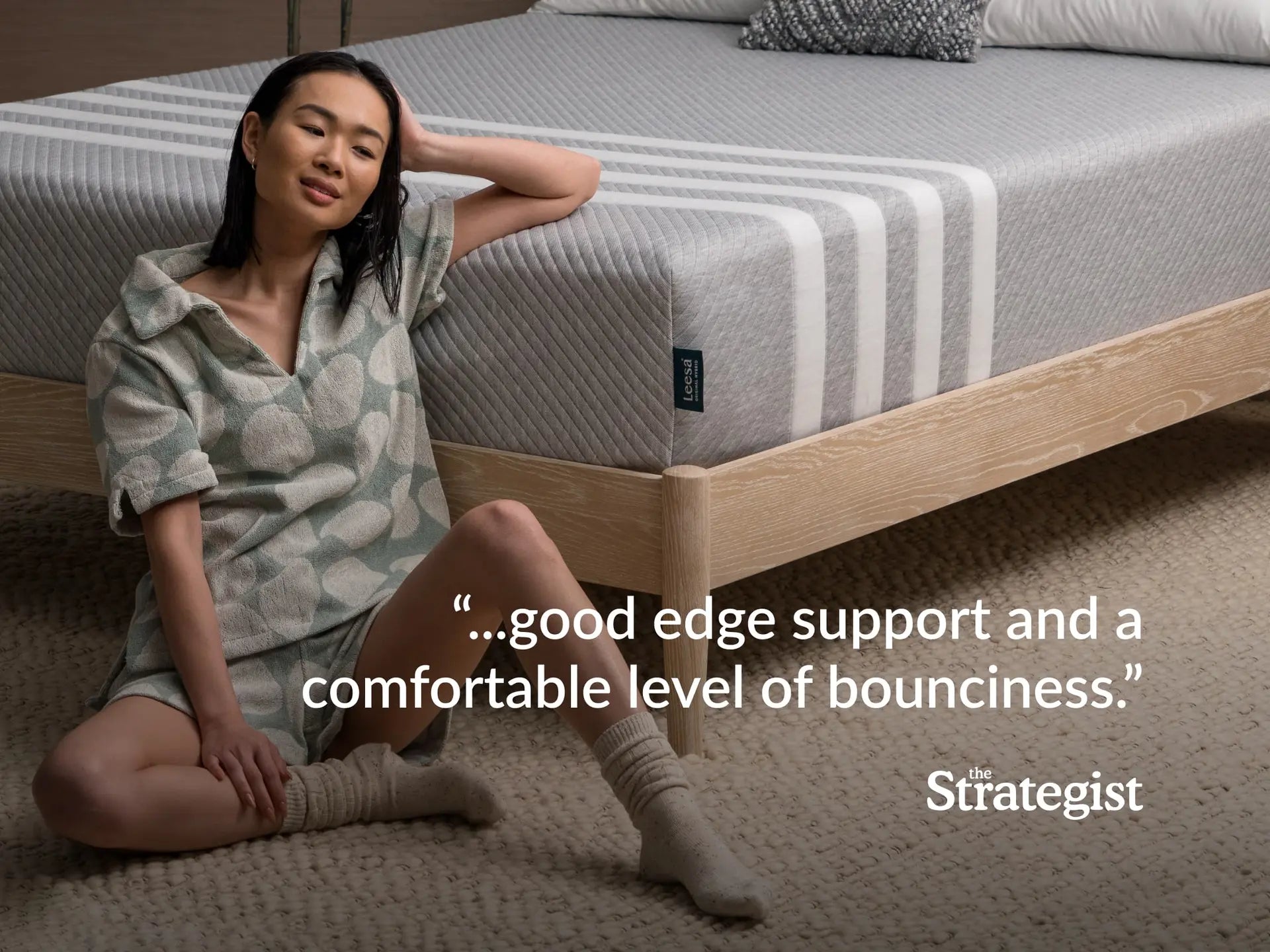 Original Hybrid Mattress