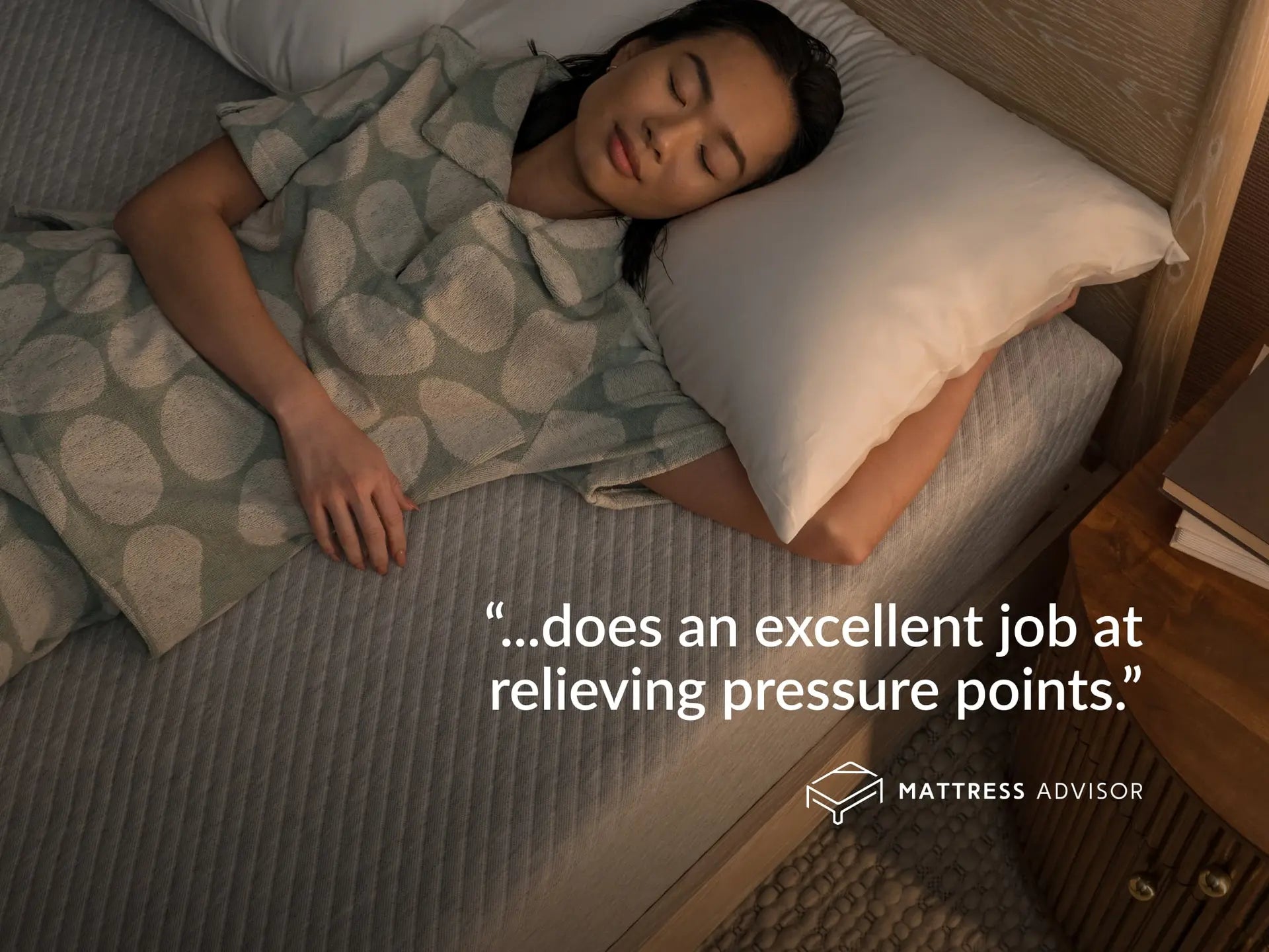 Original Hybrid Mattress