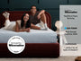 Sapira Hybrid Mattress