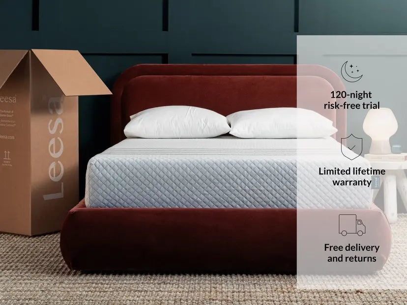 Sapira Hybrid Mattress
