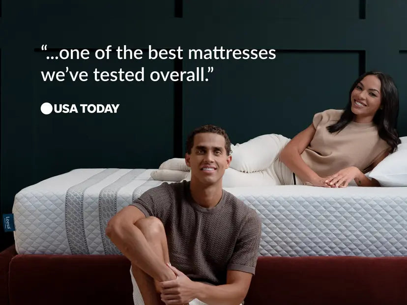Sapira Hybrid Mattress