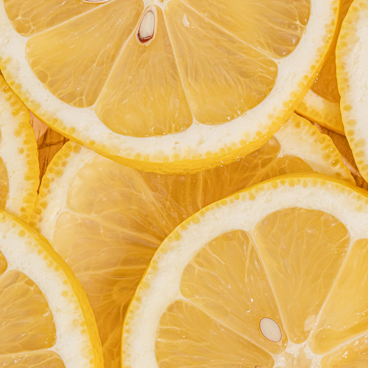 Amalfi Lemon & Mint