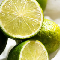 White Bergamot