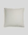 Linen Euro Sham (Bone)