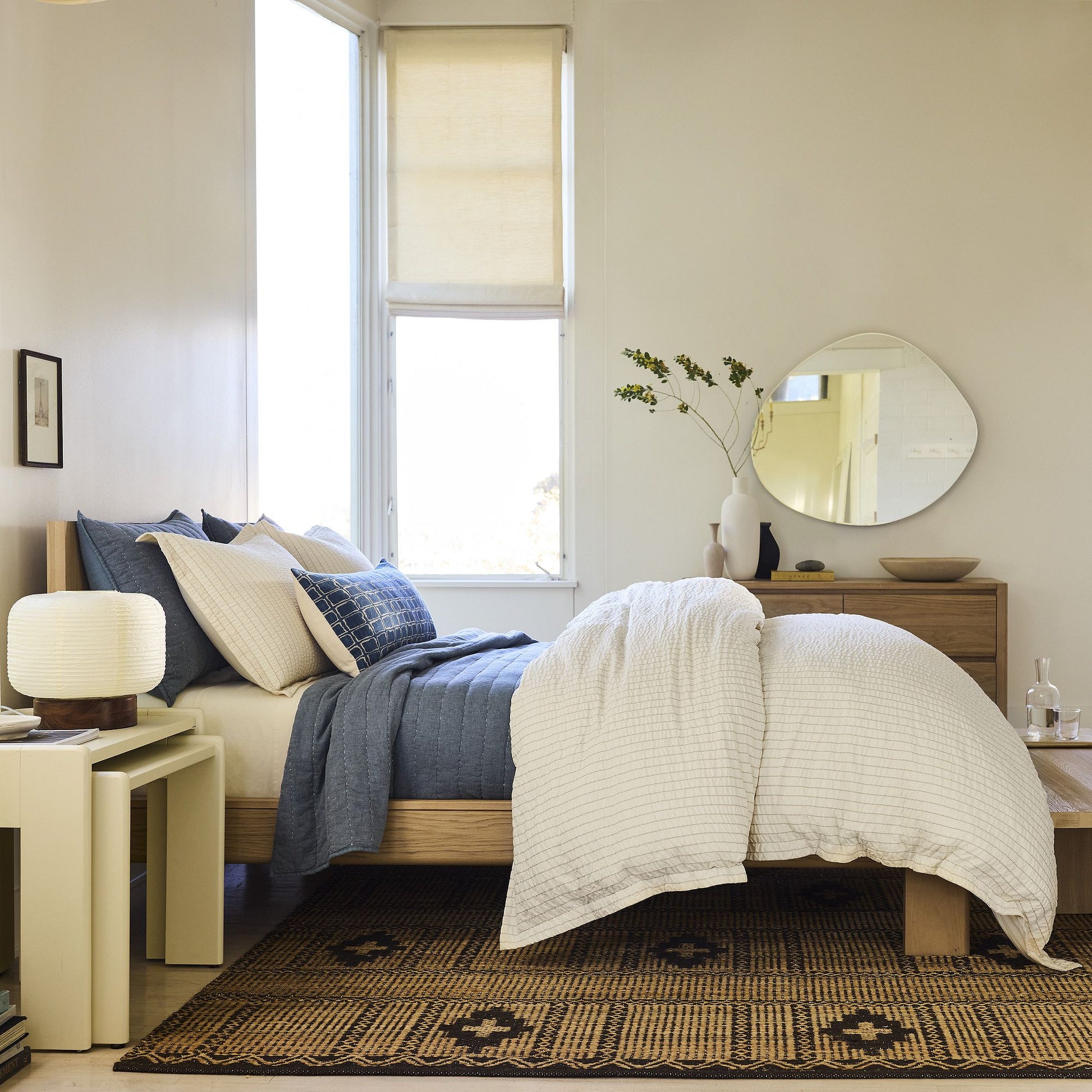 Linwood Bed