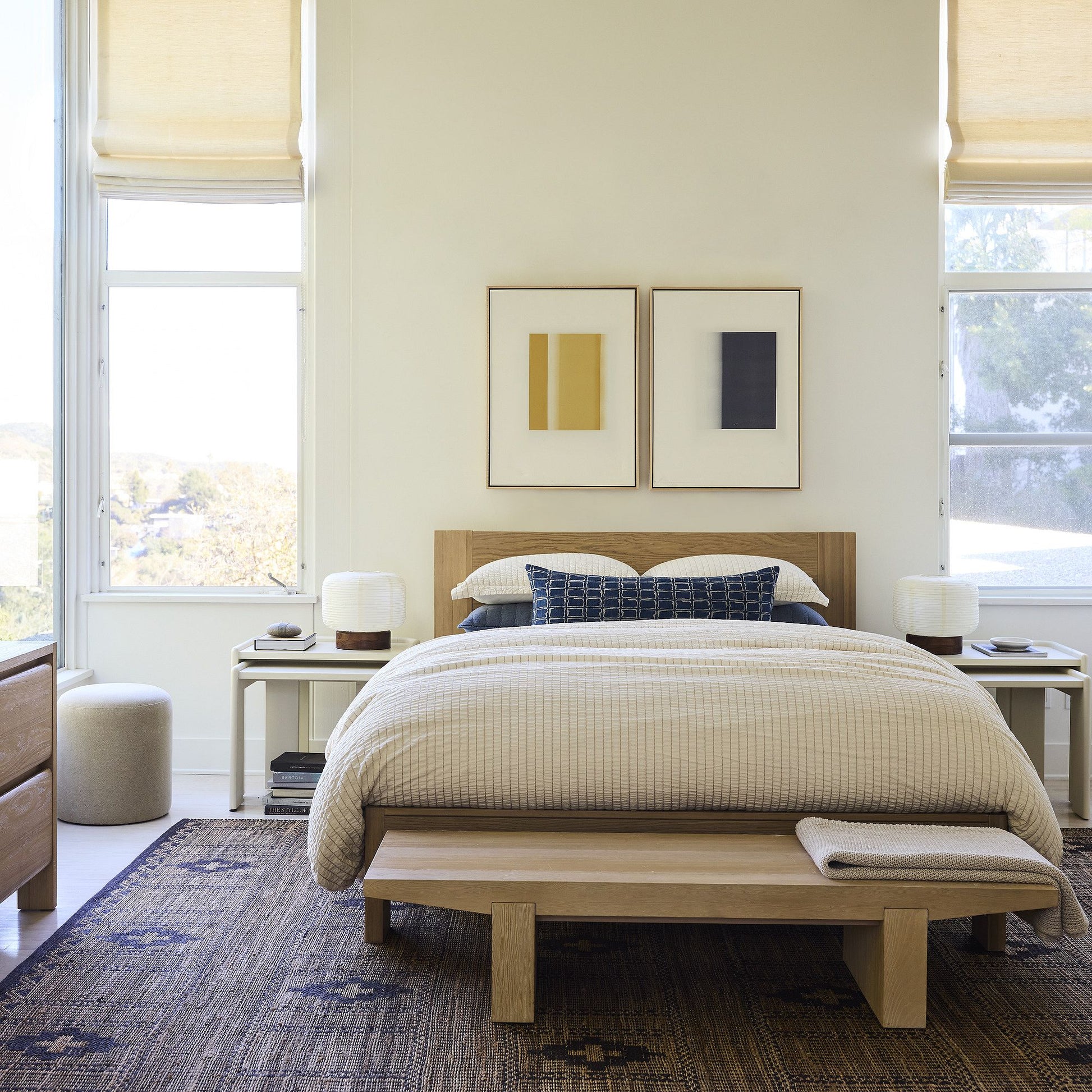 Linwood Bed
