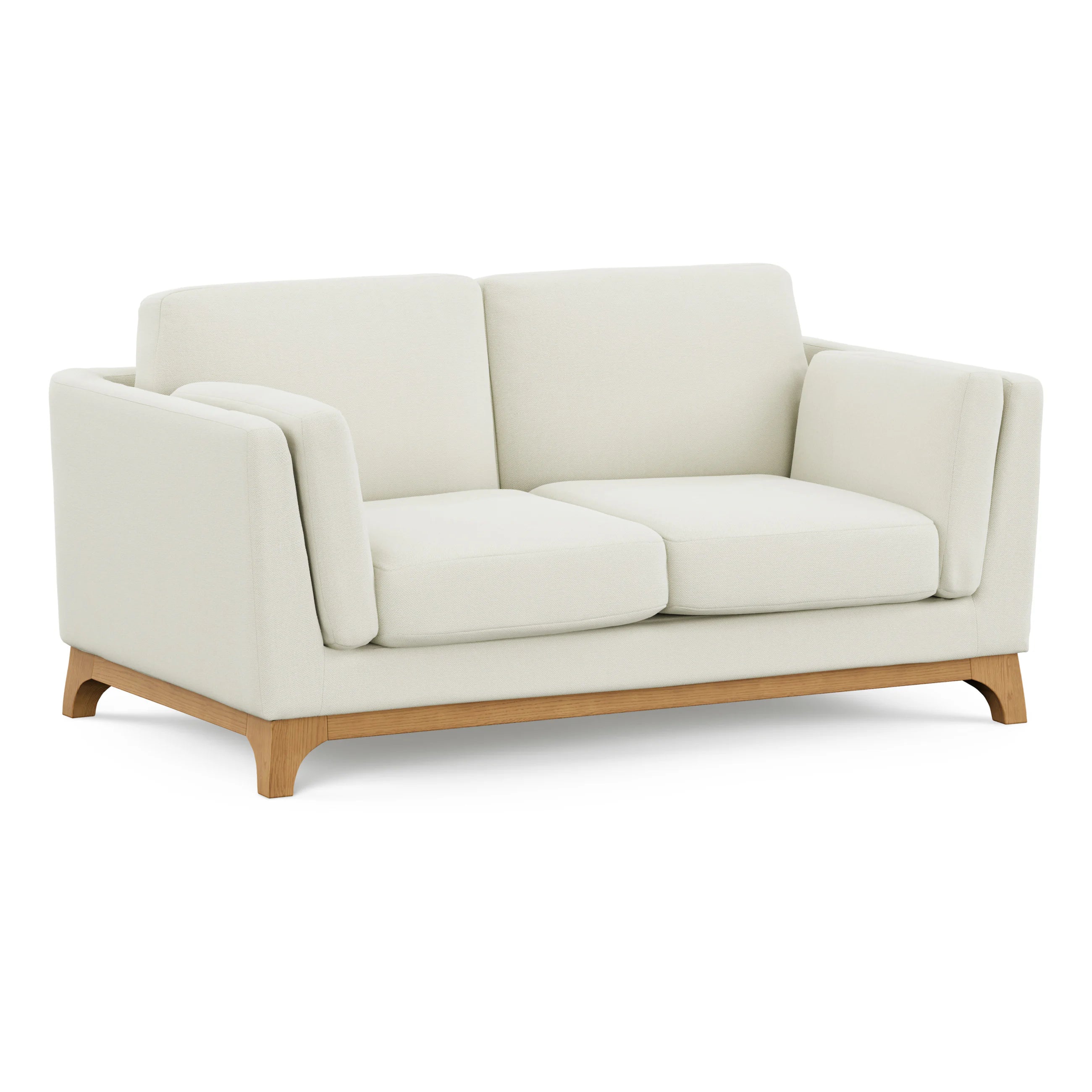 Ceni 61" Loveseat