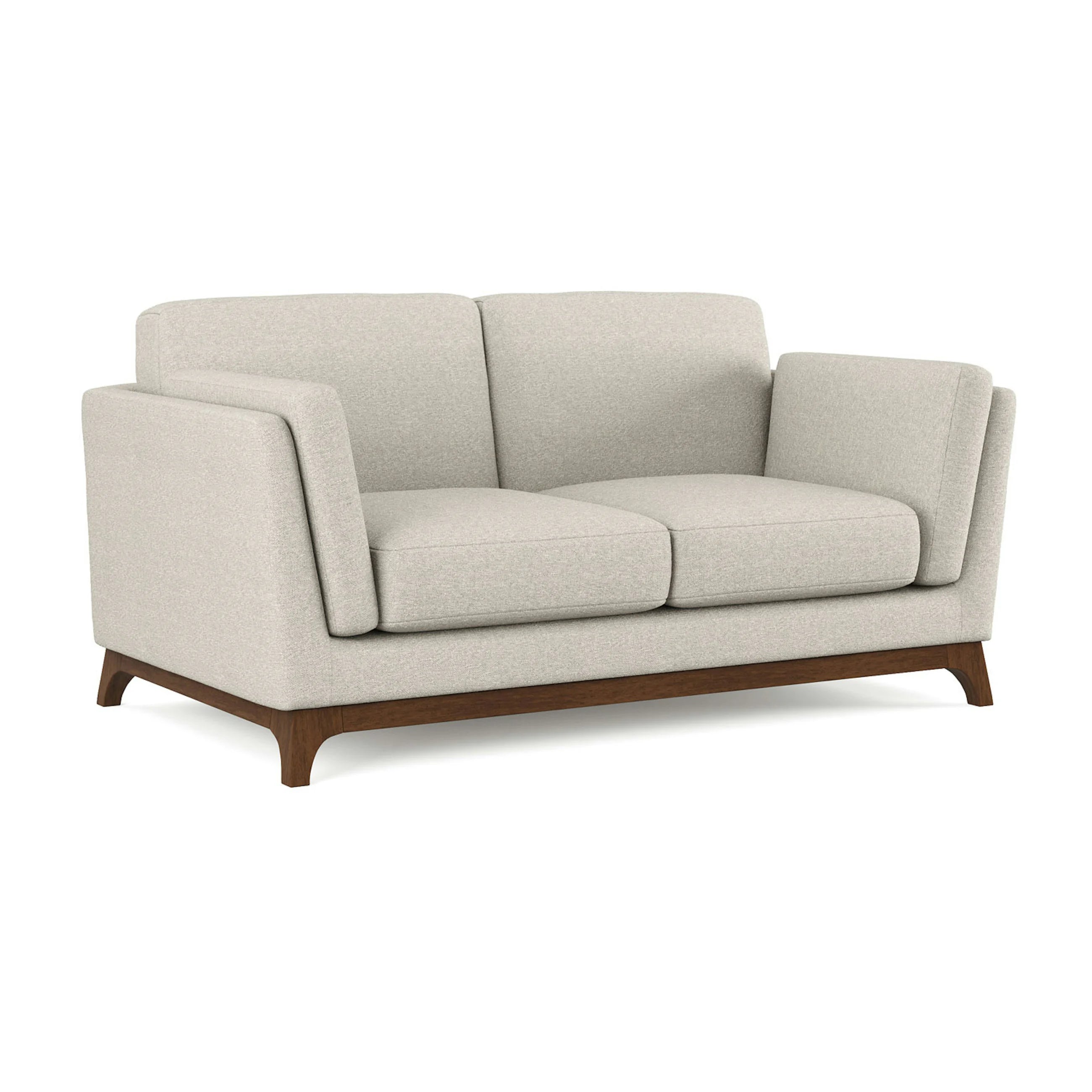 Ceni 61" Loveseat