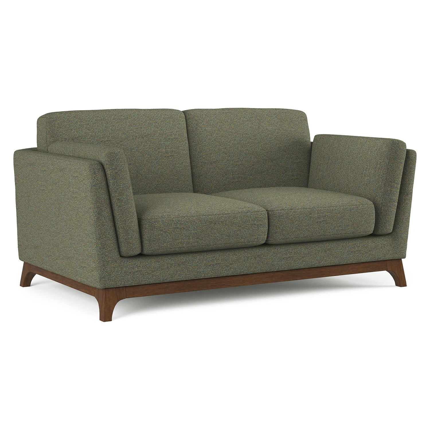 Ceni 61" Loveseat