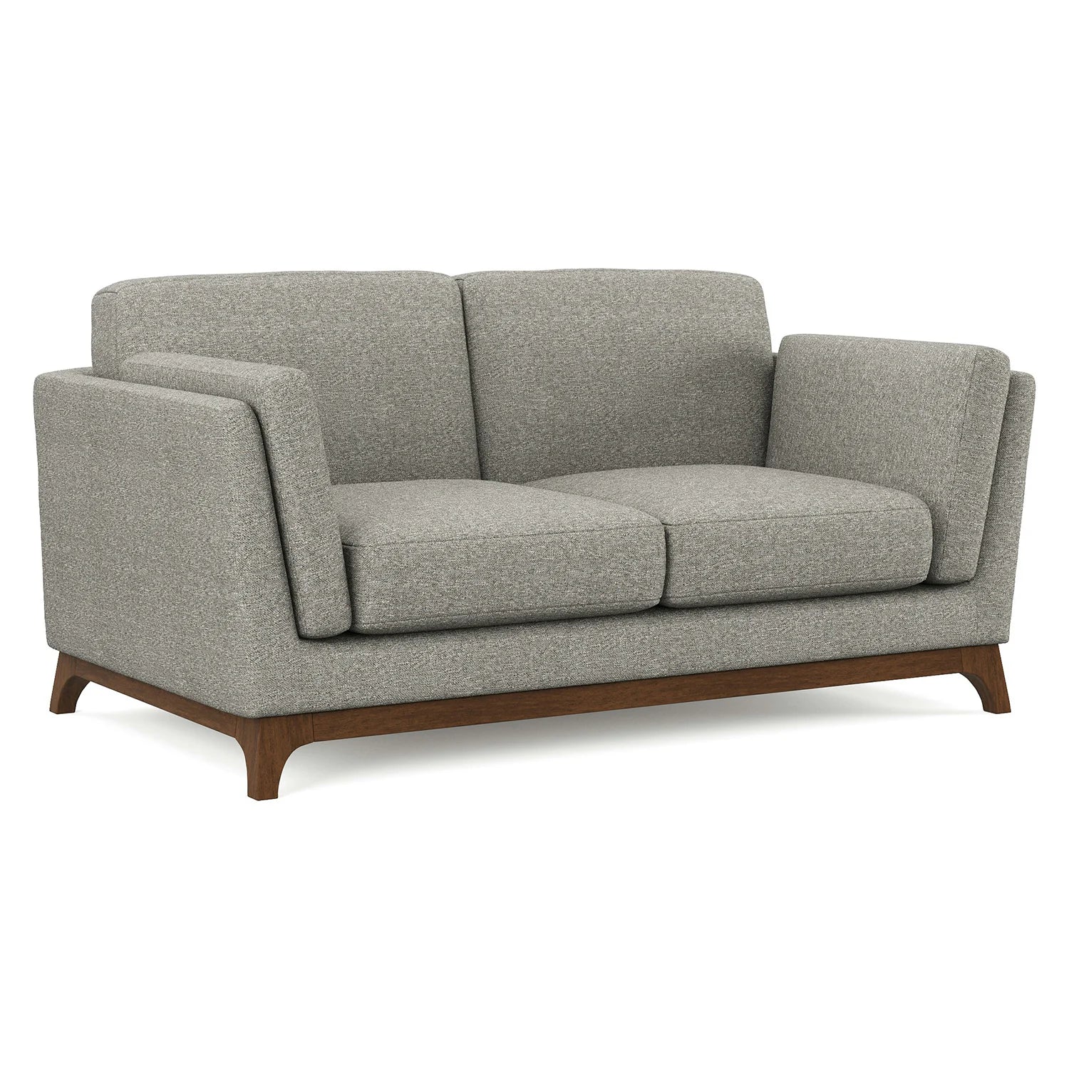 Ceni 61" Loveseat