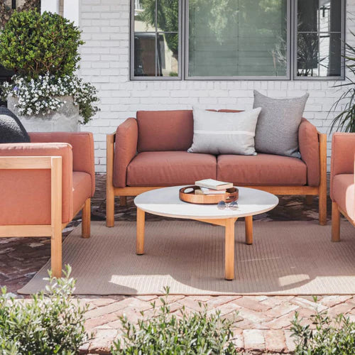 Haven Loveseat