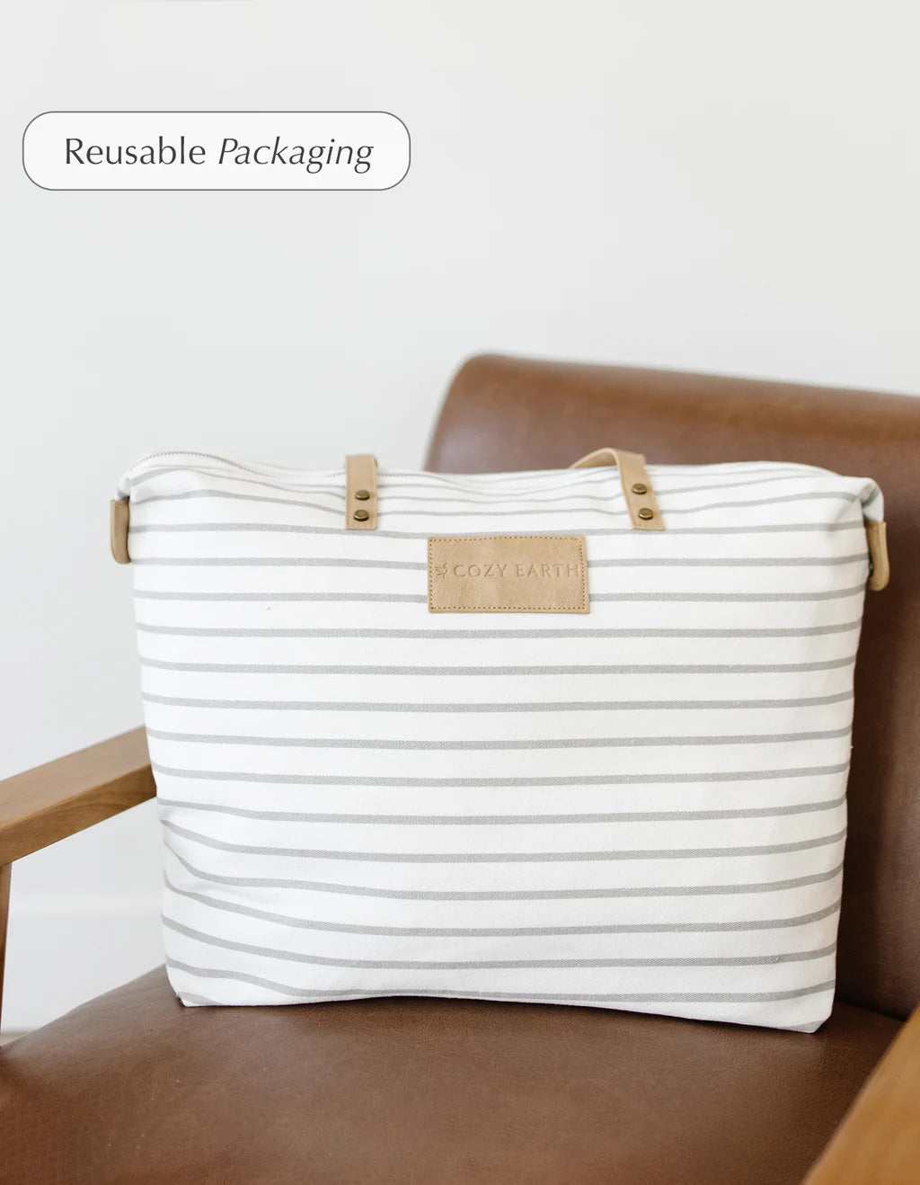 Bamboo Mattress Pad