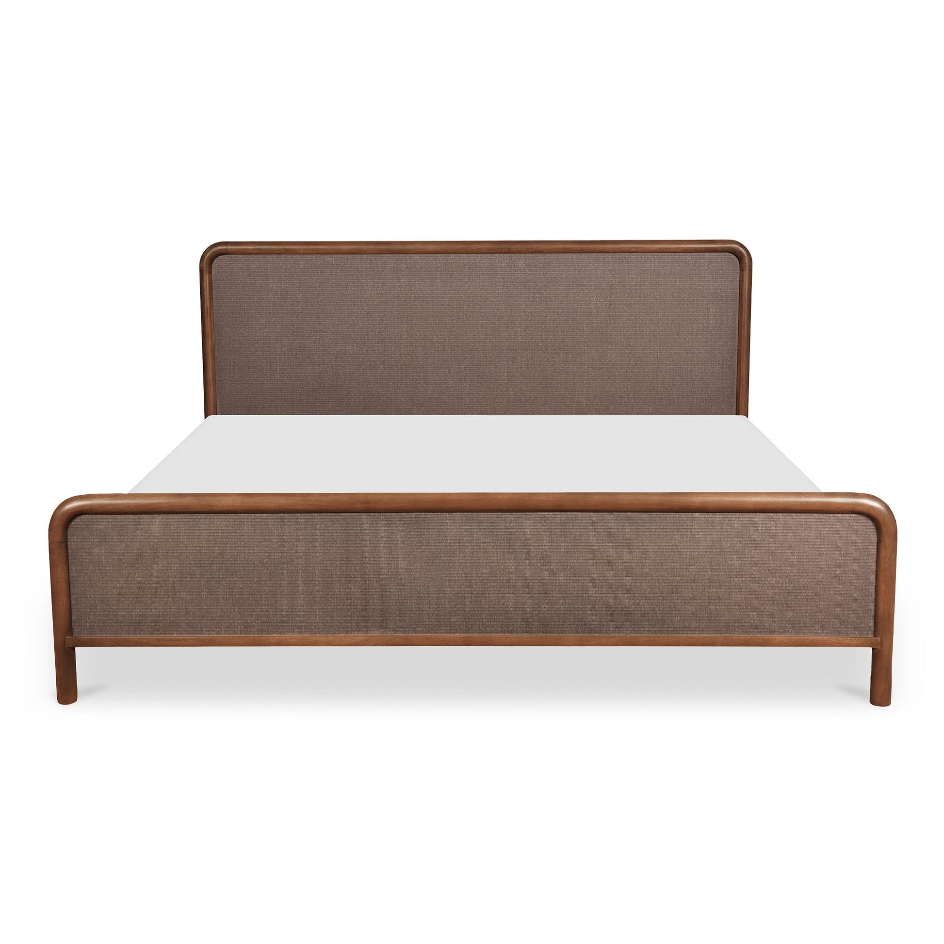 Moyock Tatami Mat Bed