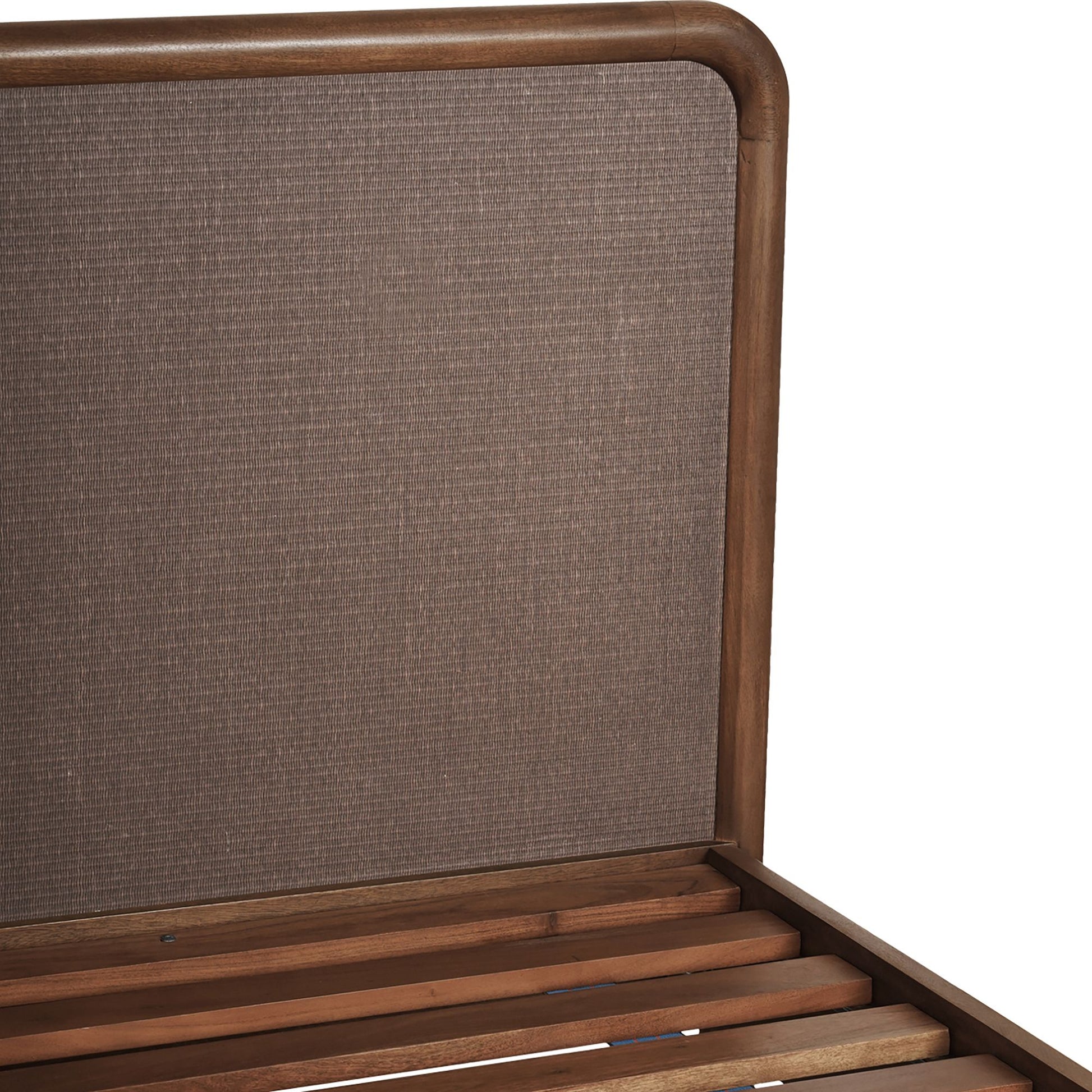 Moyock Tatami Mat Bed