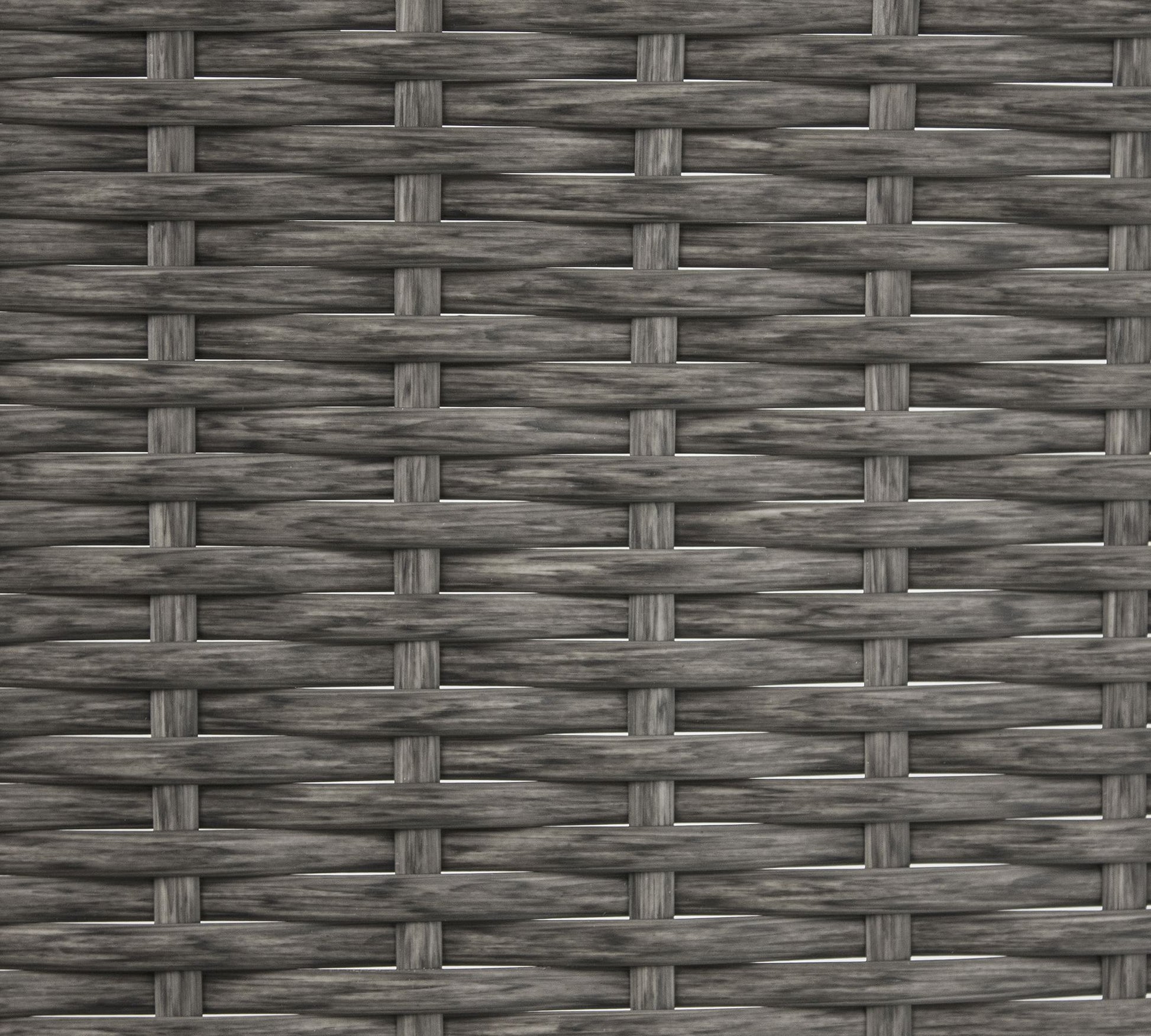 Benson Outdoor Wicker Pool Storage Bin