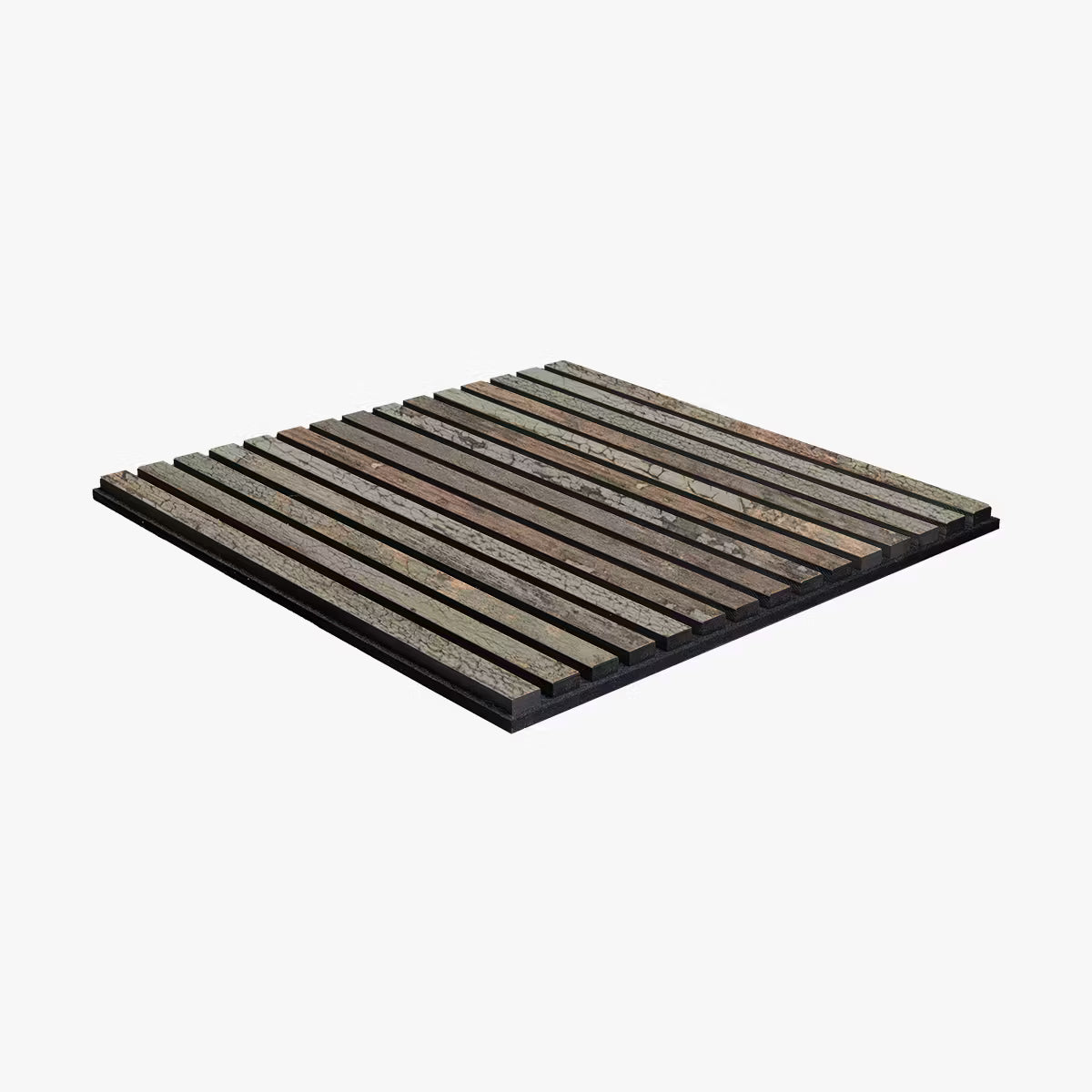 WoodUpp®Akutile (4 Pieces)
