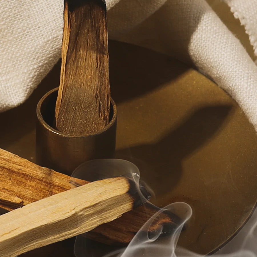 Santal Vanilla - Fragrance Refill