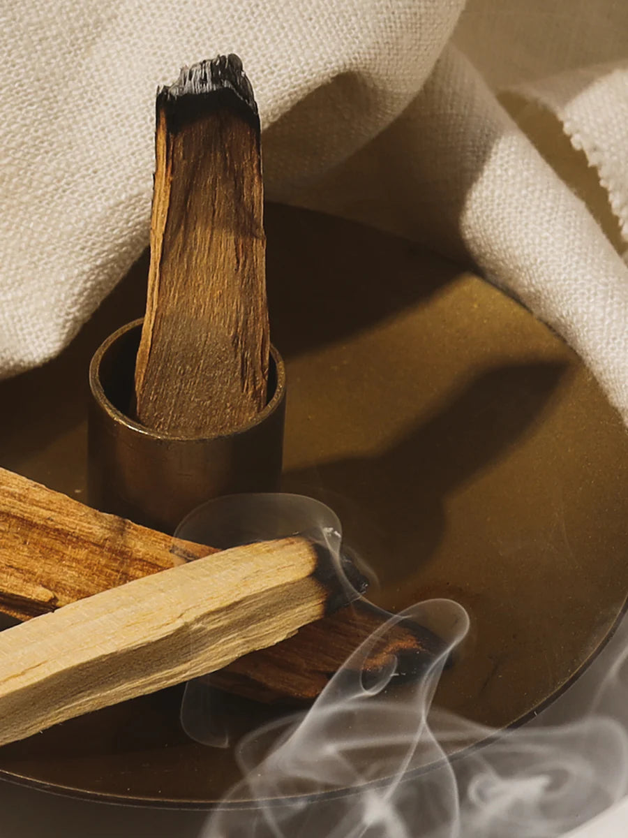 Santal Vanilla - Fragrance Refill