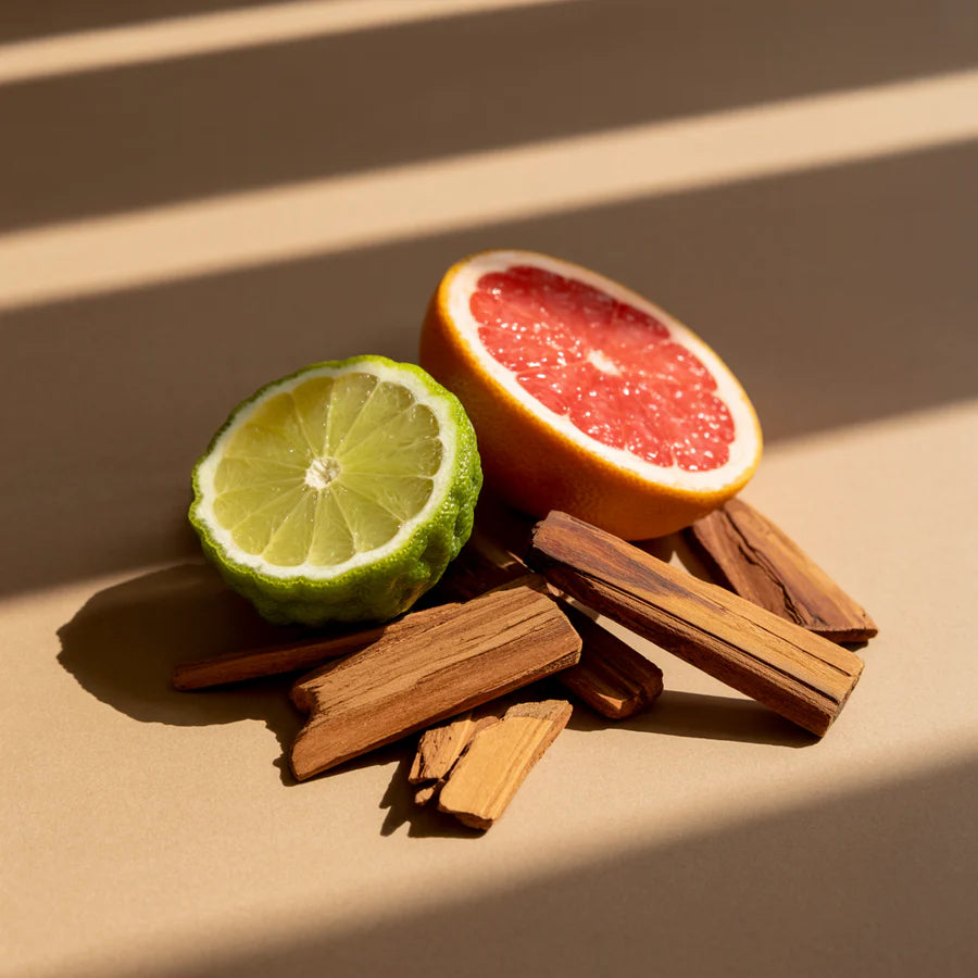 White Bergamot - Fragrance Refill