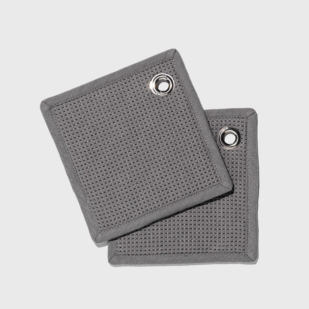 Pot Holders (Set of 2) - (Case of 12)