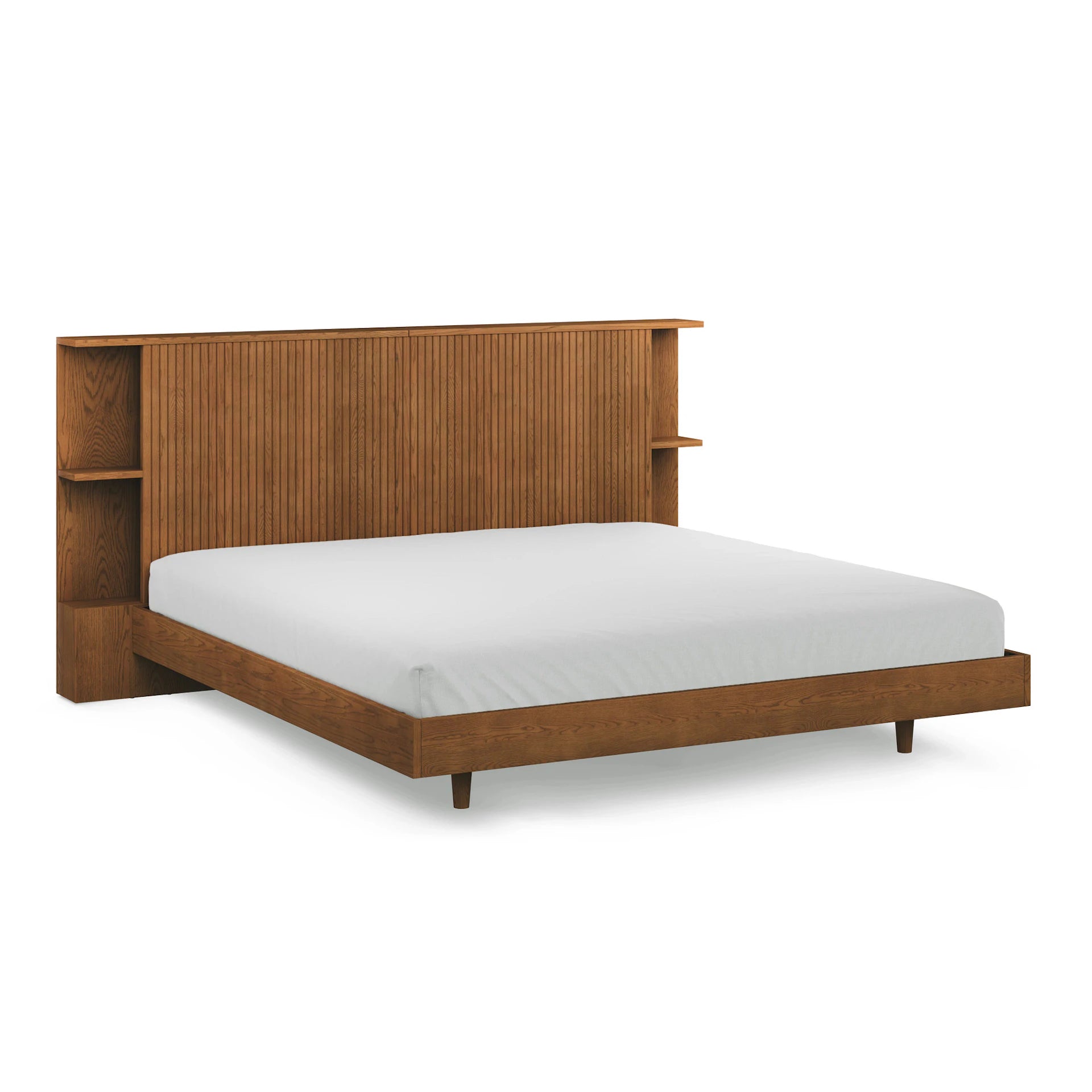 The Kouva Bedroom Bundle - King