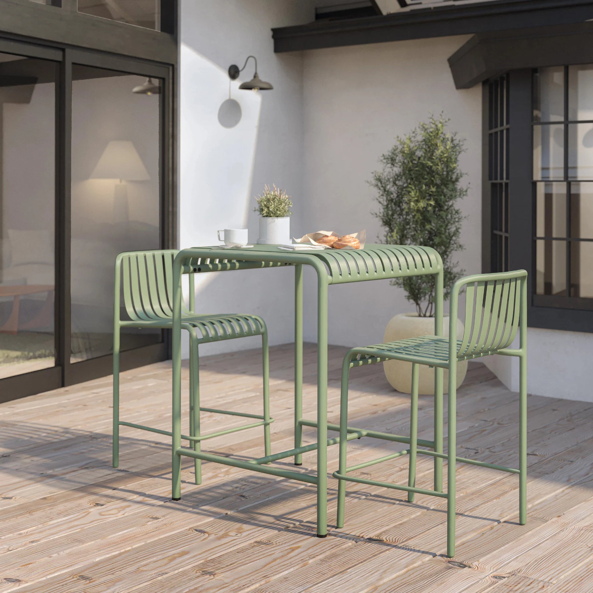 The Sarek Patio Bundle