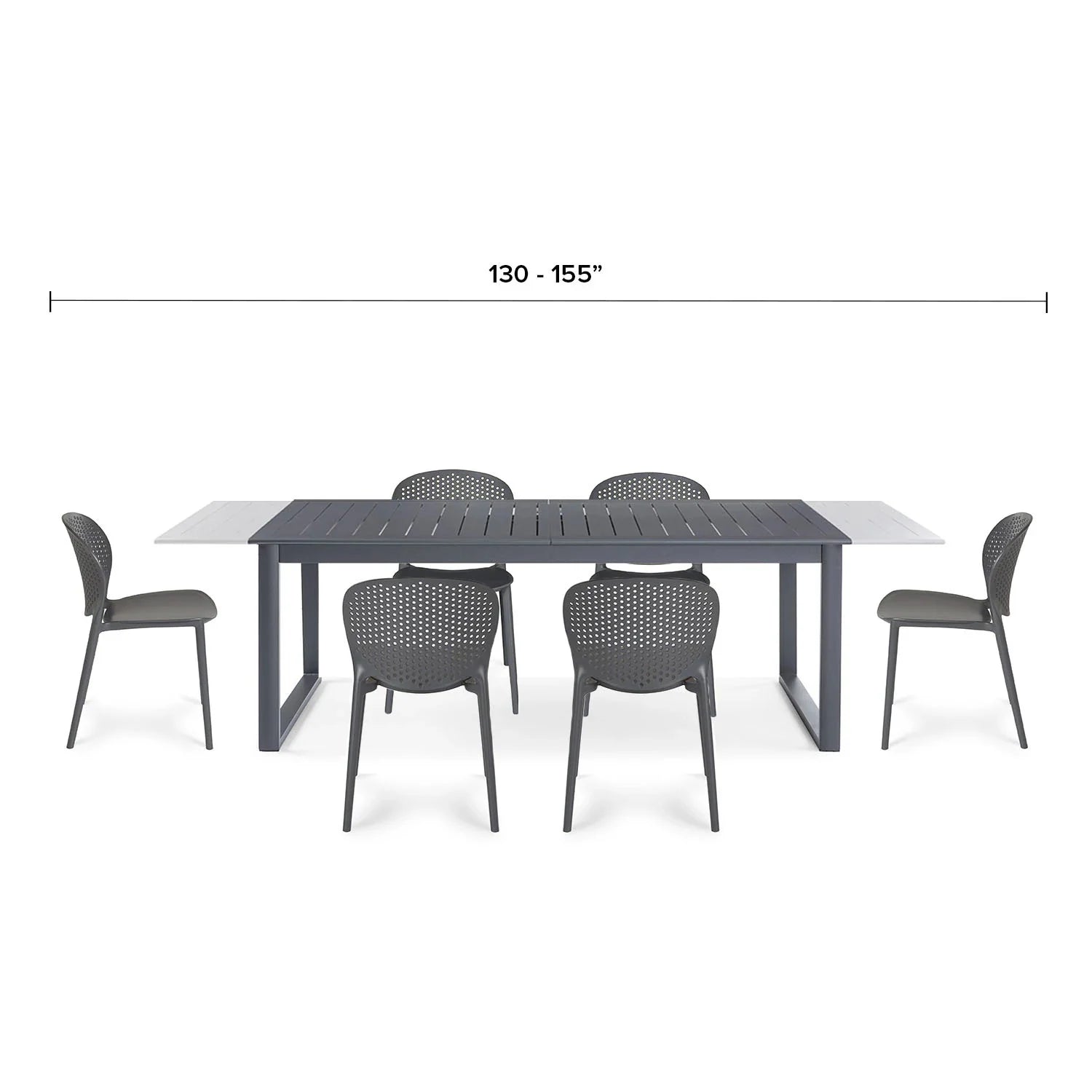 The Ofer x Dot Dining Bundle