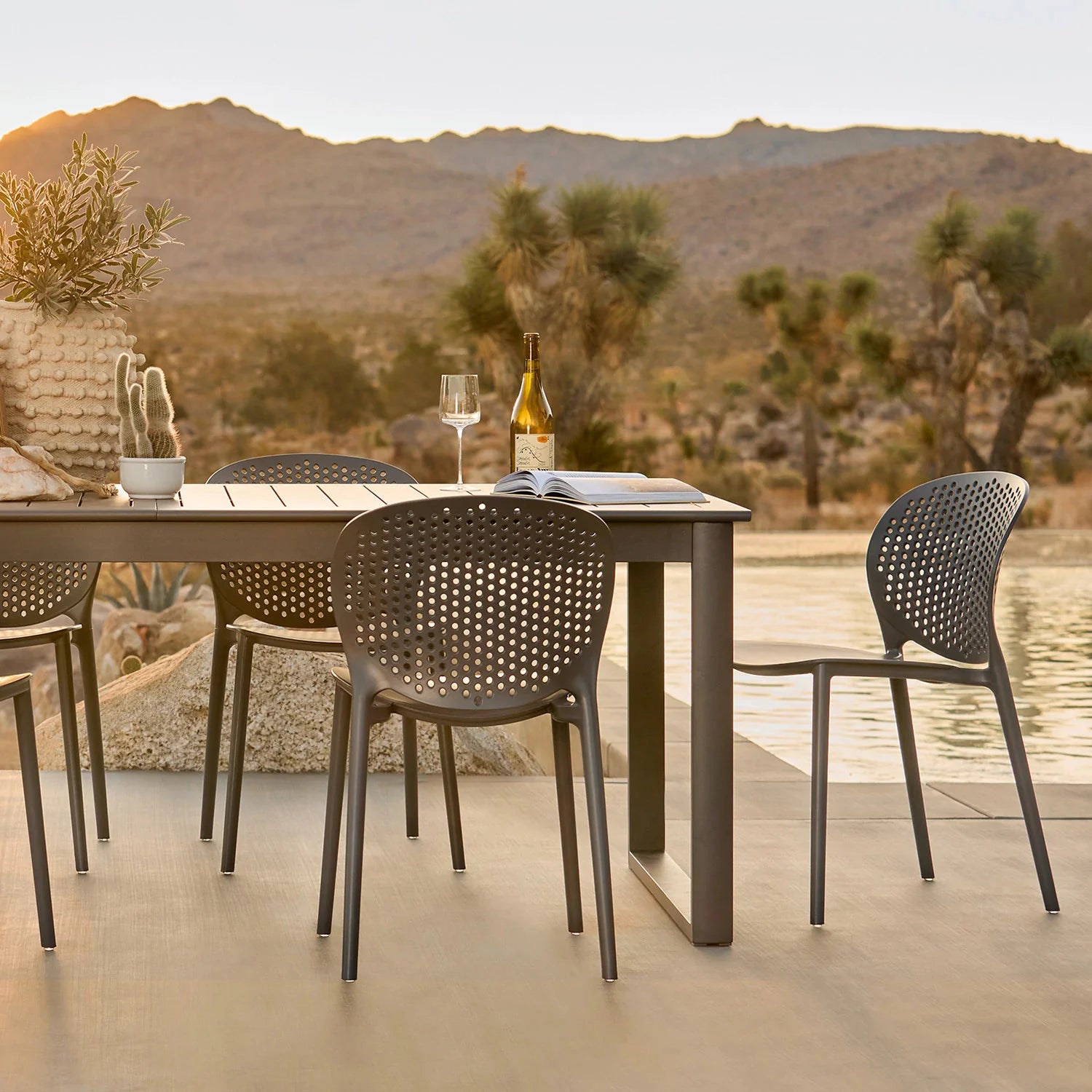 The Ofer x Dot Dining Bundle