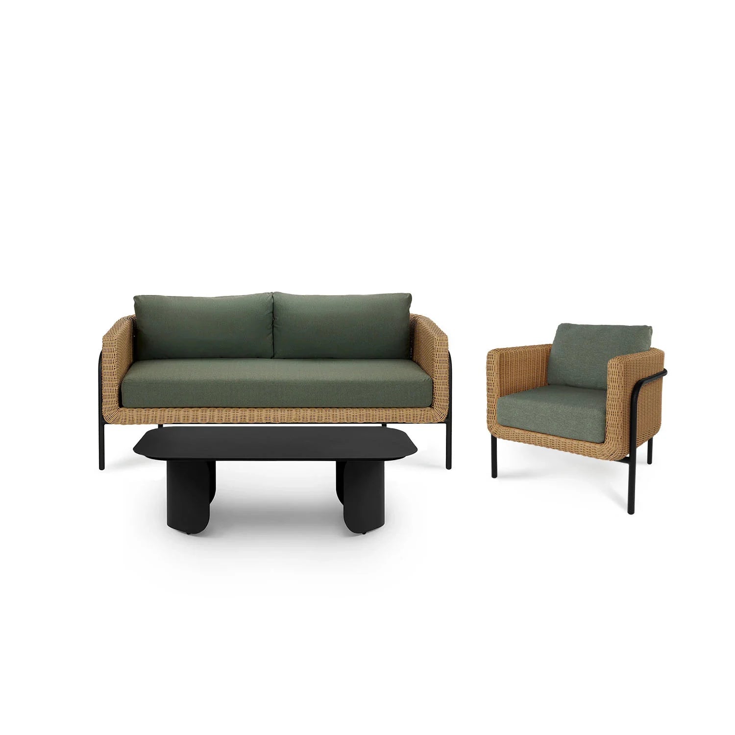 The Aby x Skane Lounge Bundle