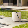 Radius Hose Storage
