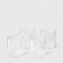 Rocks Glasses (Set of 4)