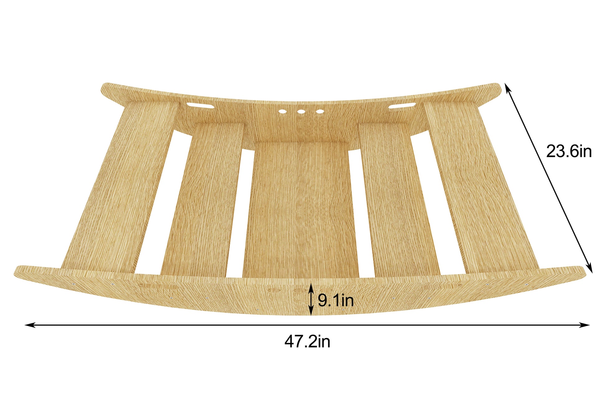 Rowan- Rocking Boat
