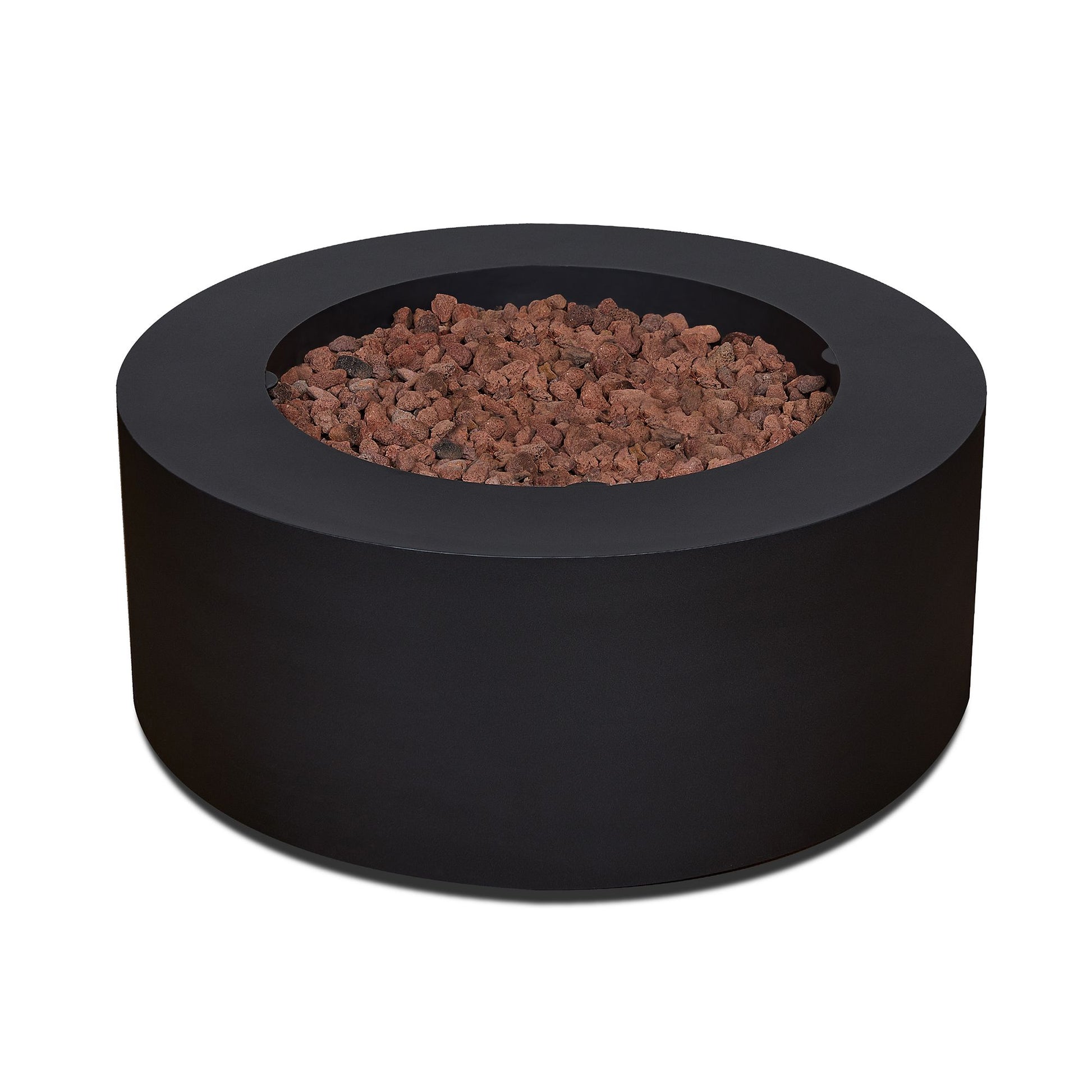 Rutland Round Fire Pit Table (36")