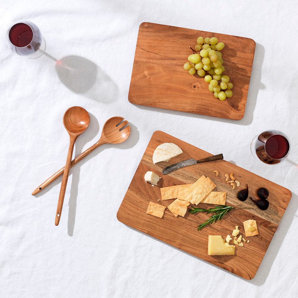 Serving Utensils (Set of 2) - Case of 12