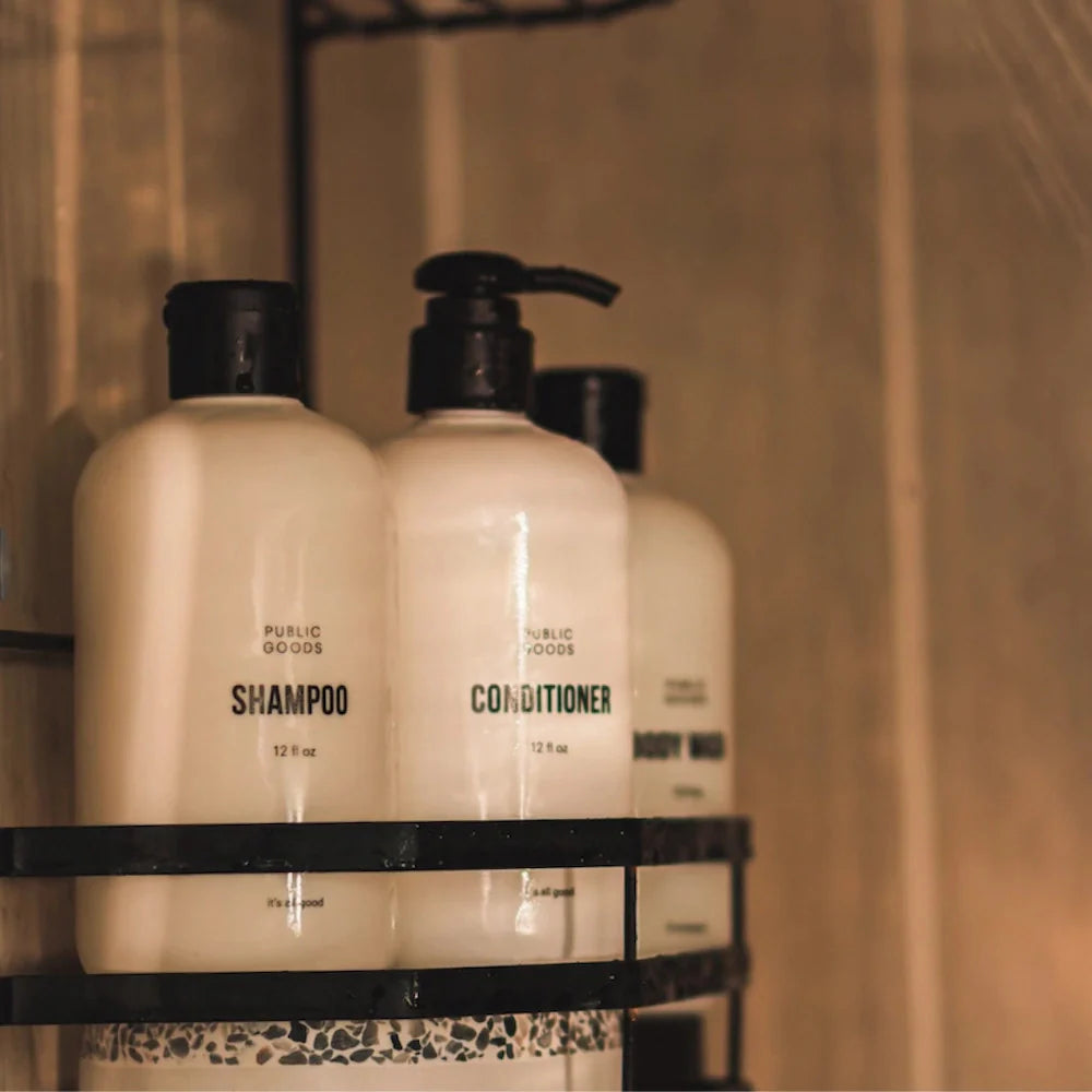 Shampoo