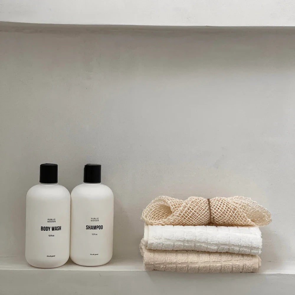Body Wash Refill